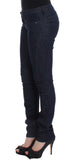 Jeans skinny Costume National Blue - Taglia W26