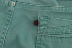 Jeans a gamba dritta Costume National Green - Taglia W26