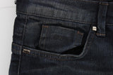 Jeans National Skinnny Costume National - Taglia W26