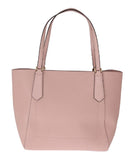 Tote bag in pelle rosa KIMBERLY Michael kors - rosa