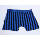 Boxer uomo a strisce nerazzurre - Inter - Taglia L/XL