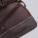 Scarpe Nike Air Force 1 Special Field Velvet Brown - 43 EU - 9.5 US