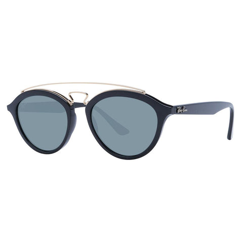 Ray-Ban Gatsby II RB4257 601/71 50 - Color Nero lenti grigie