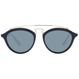 Ray-Ban Gatsby II RB4257 601/71 50 - Color Nero lenti grigie