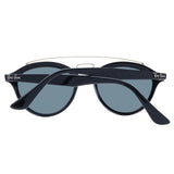 Ray-Ban Gatsby II RB4257 601/71 50 - Color Nero lenti grigie