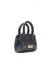 Borsa Pompei Donatella Blu Navy - Colore Blu