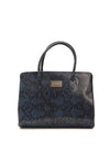 Borsa Pompei Donatella Blu Navy - Colore Blu