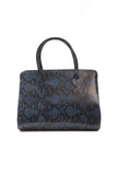 Borsa Pompei Donatella Blu Navy - Colore Blu