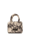 Borsa Pompei Donatella Roccia Stone - Colore Grigio