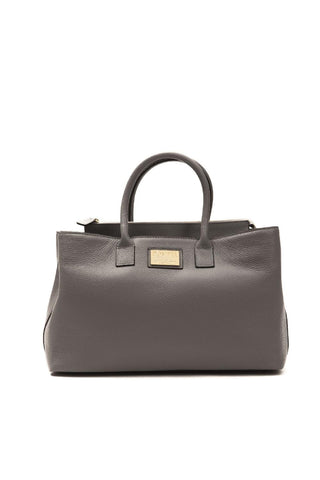 Borsa Pompei Donatella Fog - Colore Grigio