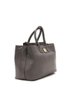 Borsa Pompei Donatella Fog - Colore Grigio