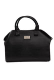 Borsa Pompei Donatella Nero Nero - Colore Nero