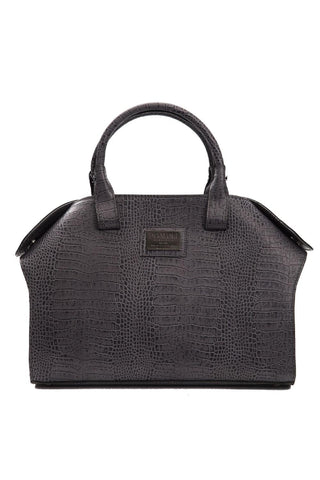 Borsa Pompei Donatella Grigio Grey - Colore Grigio