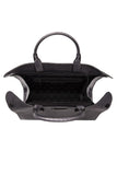 Borsa Pompei Donatella Grigio Grey - Colore Grigio