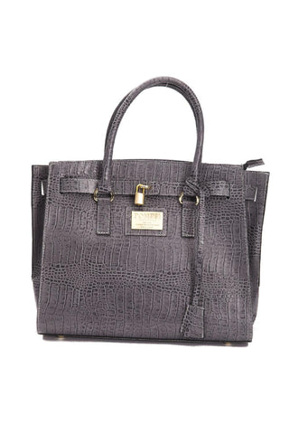 Borsa Pompei Donatella Grigio Grey - Colore Grigio