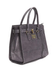 Borsa Pompei Donatella Grigio Grey - Colore Grigio