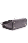 Borsa Pompei Donatella Grigio Grey - Colore Grigio