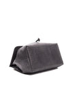 Borsa Pompei Donatella Grigio Grey - Colore Grigio