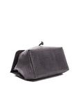 Borsa Pompei Donatella Grigio Grey - Colore Grigio