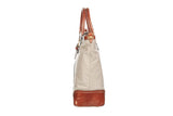 Borsa The Bridge Marrone Naturale - Colore Marrone