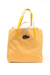 Borsa BYBLOS gialla - Colore giallo