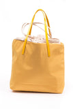 Borsa BYBLOS gialla - Colore giallo