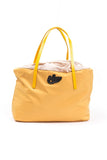 Borsa BYBLOS gialla - Colore giallo