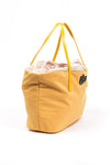 Borsa BYBLOS gialla - Colore giallo