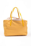 Borsa BYBLOS gialla - Colore giallo