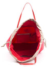 Borsa BYBLOS Coral - Colore rosso