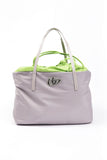 Borsa BYBLOS grigia - Colore grigio