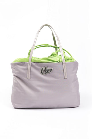 Borsa BYBLOS grigia - Colore grigio