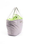 Borsa BYBLOS grigia - Colore grigio