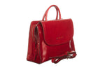 Borsa The Bridge Rosso Rosso - Colore Rosso