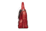 Borsa The Bridge Rosso Rosso - Colore Rosso