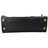 Borsa a tracolla Messenger da viaggio Michael Kors Hamilton - Colore nero