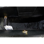 Borsa a tracolla Messenger da viaggio Michael Kors Hamilton - Colore nero