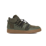 Verde Mil. Sneakers militari - Jeans Trussardi - EU40 / US7