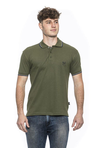 VRD. T-Shirt Militare Militare - 19V69 Italia - XXL