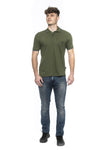 VRD. T-Shirt Militare Militare - 19V69 Italia - XXL