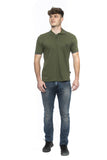 VRD. T-Shirt Militare Militare - 19V69 Italia - XXL