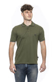 VRD. T-Shirt Militare Militare - 19V69 Italia - XL