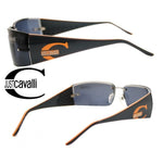 Occhiali da sole Just Cavalli - Montatura Metallo - 001/S