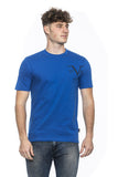 T-shirt Royal - 19V69 Italia - XL