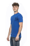 T-shirt Royal - 19V69 Italia - XL