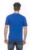 T-shirt Royal - 19V69 Italia - XL