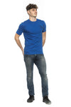 T-shirt Royal - 19V69 Italia - XL