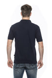 T-shirt Blu Navy - 19V69 Italia - XXL