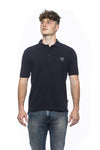 T-shirt Blu Navy - 19V69 Italia - XL