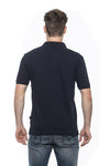 T-shirt Blu Navy - 19V69 Italia - XL